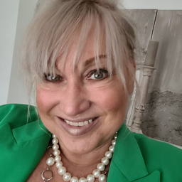 Heike Gropp-Rehbein