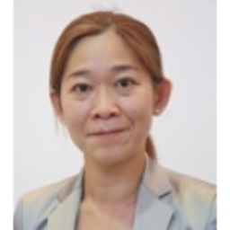 MIHO INAOKA