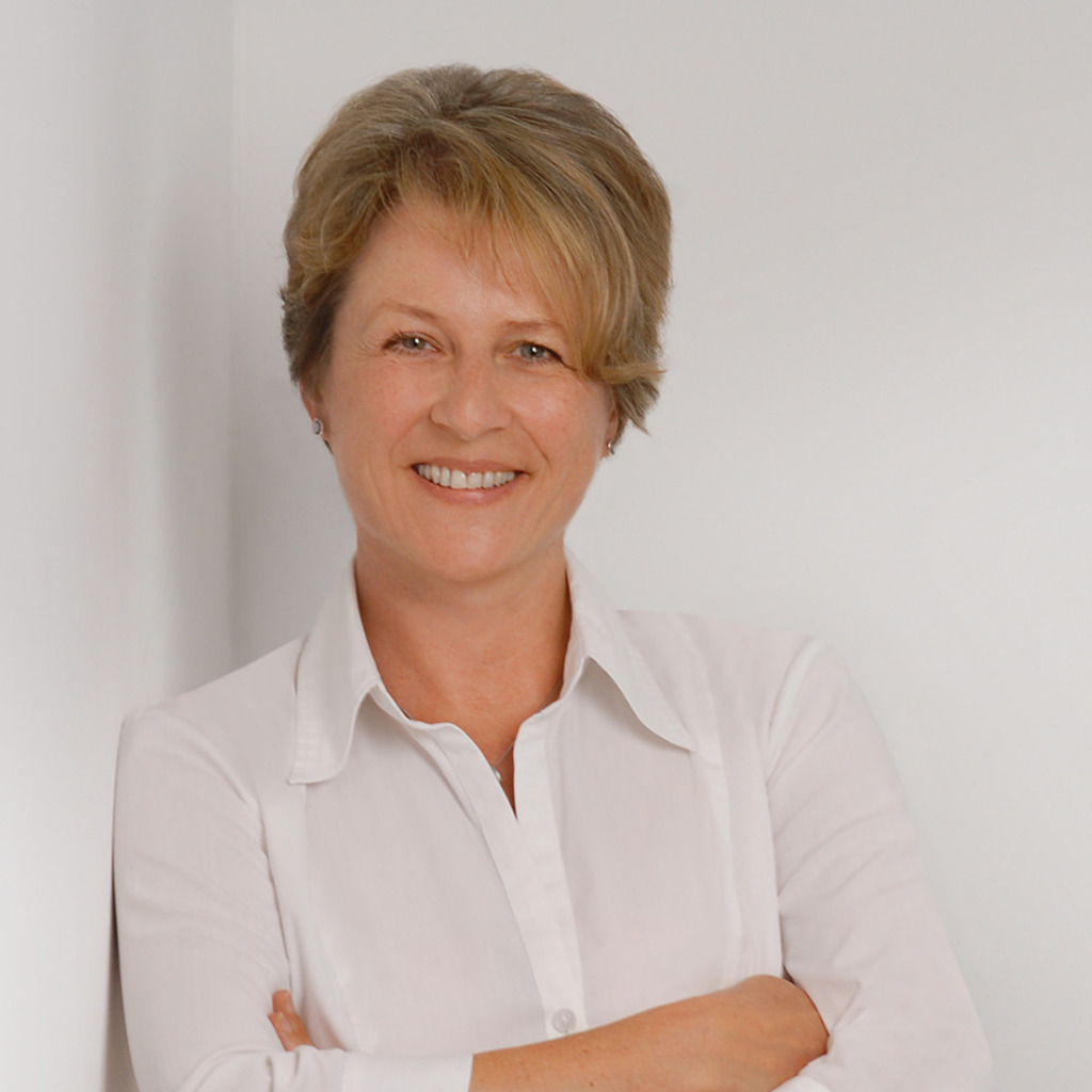 Dr. Sabine Gauczynski Account Manager MedLearning AG XING