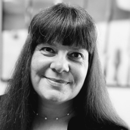 Andrea Voerknecht-Krüger