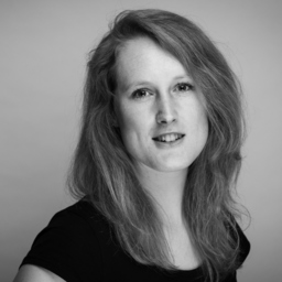 Katharina Luchterhand