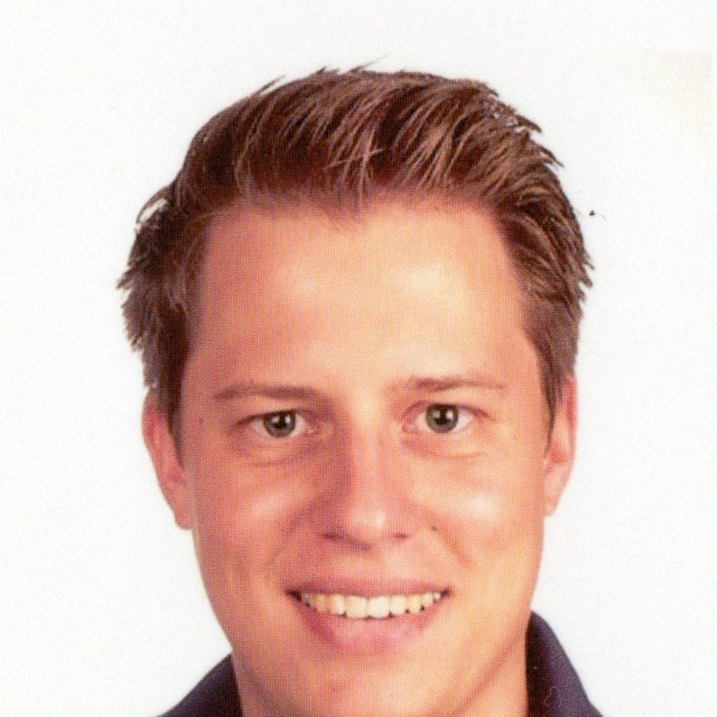 Dominik Oelkers Versuchsingenieur Bosch Rexroth AG XING