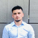 Haroon Mohammadi 