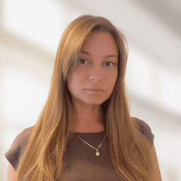 Olena Litvinova