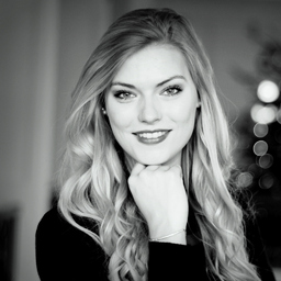 Karina Blätter's profile picture