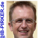 Social Media Profilbild Arnold Pirker Altshausen