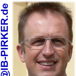Arnold Pirker