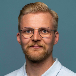 Max Haß's profile picture