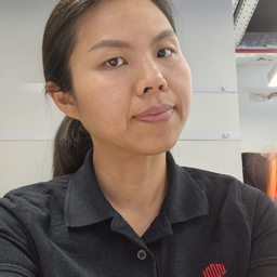 Wei Yi Low
