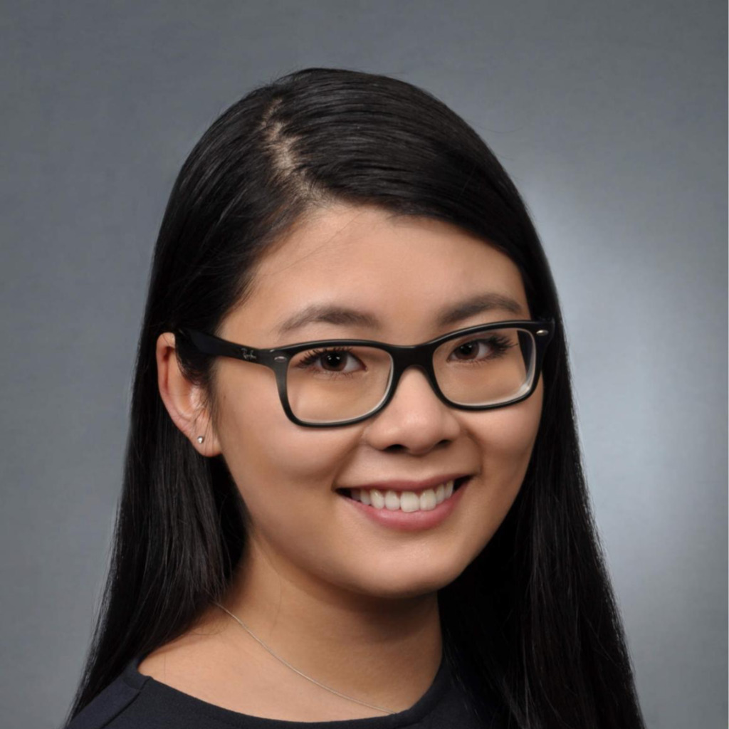 Lisa Dinh Tax Consultant KPMG AG Wirtschaftsprüfungsgesellschaft XING