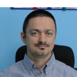 Mag. Elmir Mujcevic