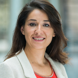Silke Kürmayer
