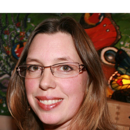 Nicole Blome