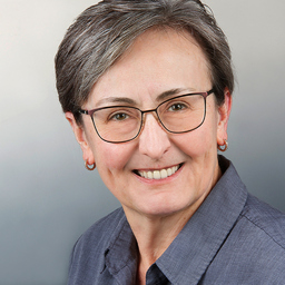 Katharina Ernst