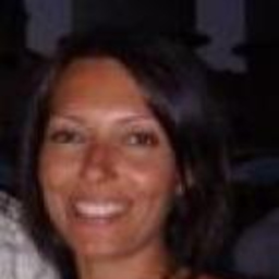 Daniela Liuzzi