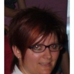 Sandra Schröckenfuchs