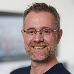 Dr. Michael Wenger