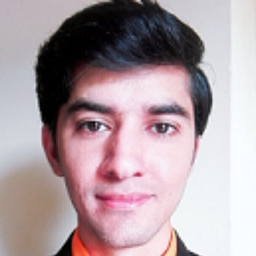 Sagheer Ahmed Khan