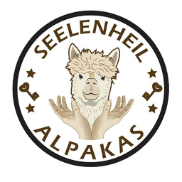 Seelenheil-Alpakas Andreas Homann
