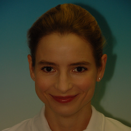 Dr. Valerie Steiger-Ronay
