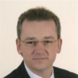 Dipl.-Ing. Uwe Pierdziwol