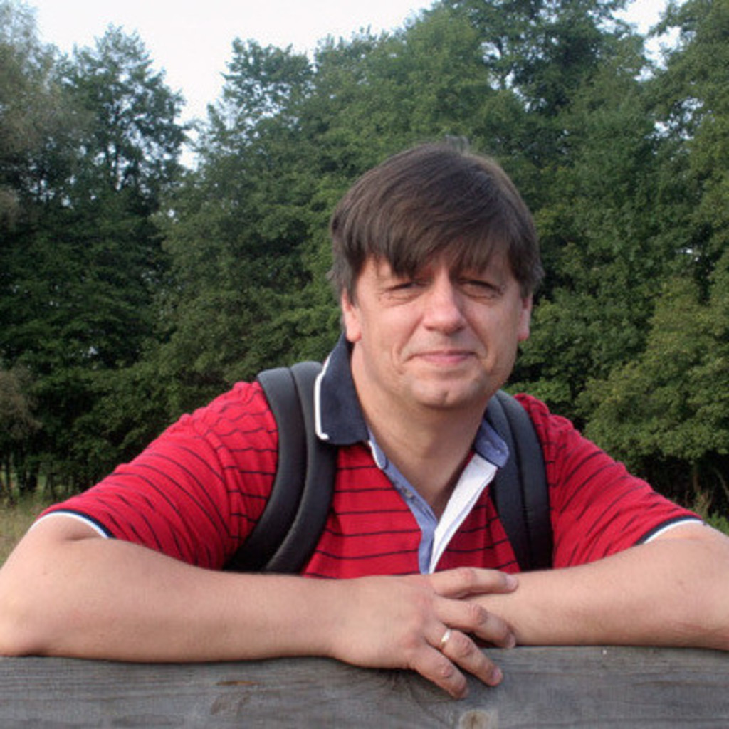 Ruslan Rubtsov - software developer - selfimployed | XING