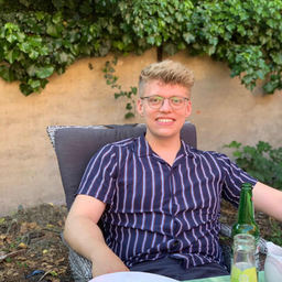 Julian Riehn