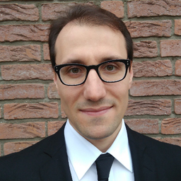 Dr. Yasir Gökçe