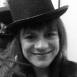 Jeanette Beck