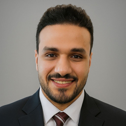 Ahmed Ghonem