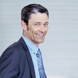 Klaus Steinhart