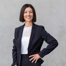 Bettina Bauriedl