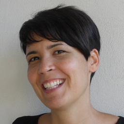 María-José Blass