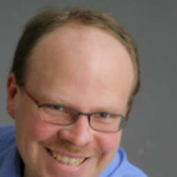 Patrick Schmitt