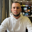 Andrii Horiushkin
