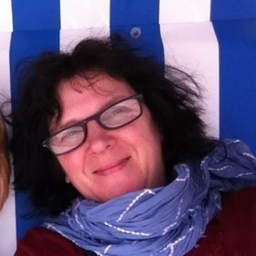 Anna Weber