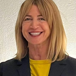 Sabine Fröhlich-Tremp