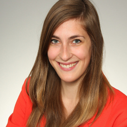 Elena Strack