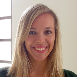 Claudia Schallert