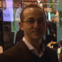Antonio Rubiales Ruiz