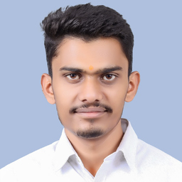 Kiran Kshirsagar