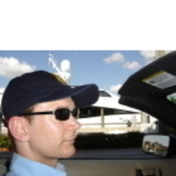 John Madsen