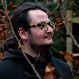 sebastian lennartz