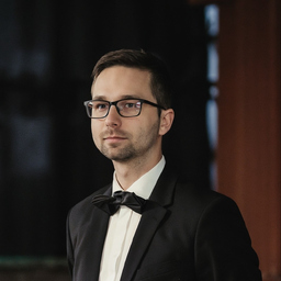 Benjamin Kadzioch