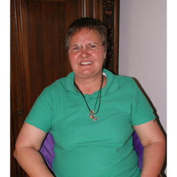 Annette Rück