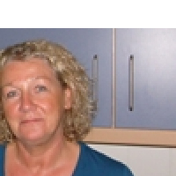 Karin Wesemeyer