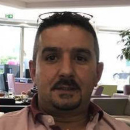 Antonio Paulino