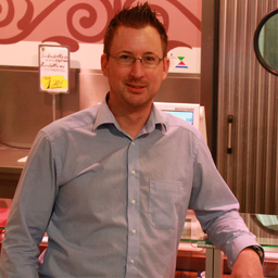 Daniel Driller