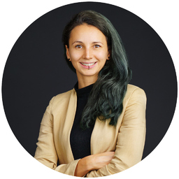 Sophie Diener