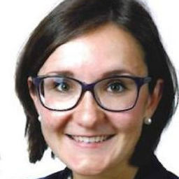 Dr. Melanie Gründler